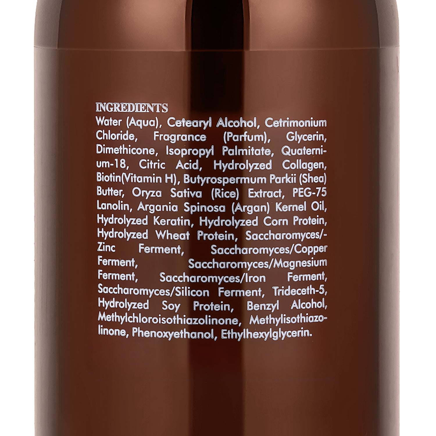Argan Oil Shampoo and Conditioner Set, 20.2 FL Oz Each