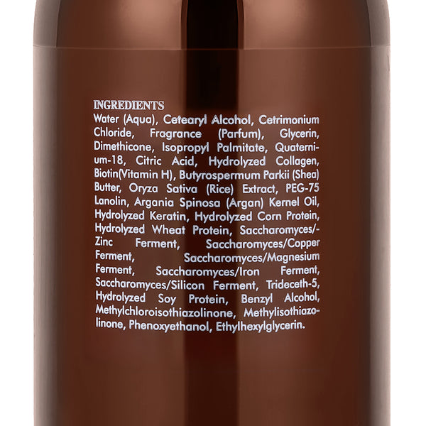 Argan Oil Shampoo and Conditioner Set, 20.2 FL Oz Each