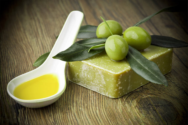 Benefits of Olive Oil Soaps for Every Skin Type