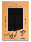 Hand Crafted African Bar Soap Set of 12 (4.5 oz each)