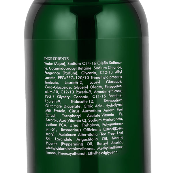 Tea Tree Shampoo and Conditioner Set, 20.2 FL Oz Each