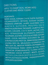Fresh Ice Body Wash with Vitamin E, 20.2 FL Oz Bottle (Pack of 2)