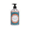 Liquid Hand Soap Set,Lavender + Almond & Argan + Peppermint & Eucalyptus + Camomile, 4 x 24.6 fl oz Each