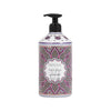 Liquid Hand Soap Set,Lavender + Almond & Argan + Peppermint & Eucalyptus + Camomile, 4 x 24.6 fl oz Each