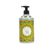 Liquid Hand Soap Set,Lavender + Almond & Argan + Peppermint & Eucalyptus + Camomile, 4 x 24.6 fl oz Each