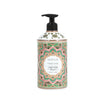 Liquid Hand Soap Set,Lavender + Almond & Argan + Peppermint & Eucalyptus + Camomile, 4 x 24.6 fl oz Each